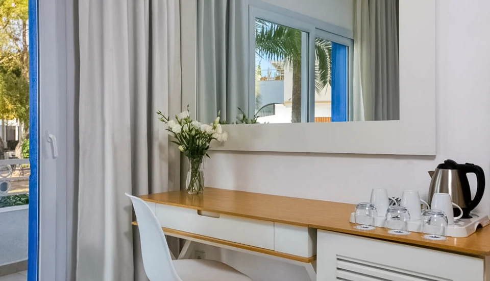 هتل لابراندا تی ام تی بدروم